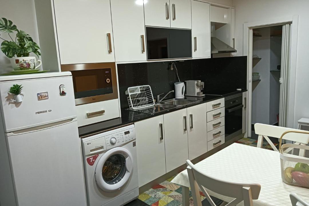 Photo of Kitchen in Sao Joao da Pesqueira