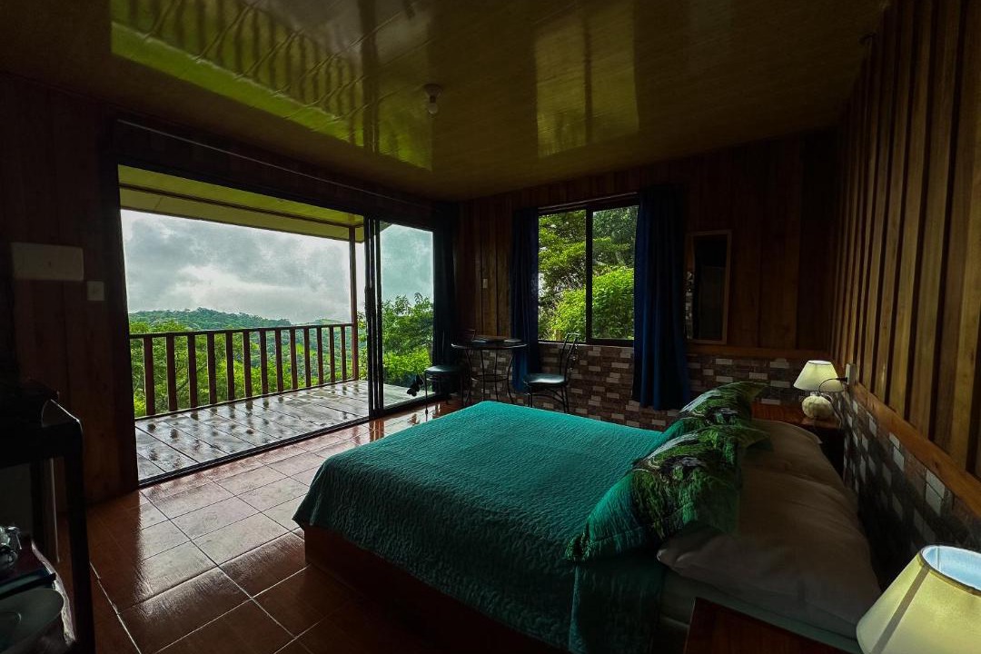 Photo of Bedroom in Sierra