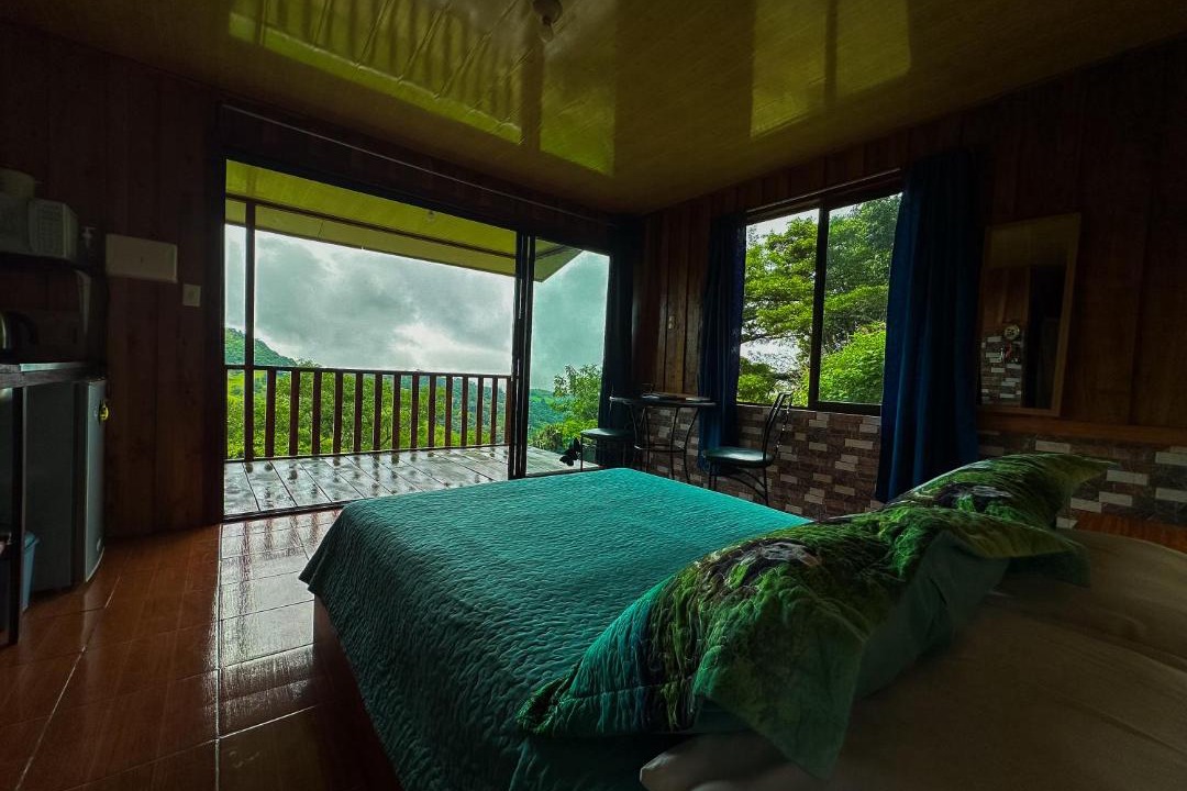Photo of Bedroom in Sierra