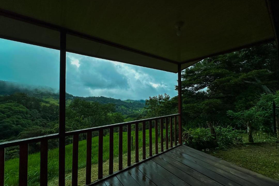 Photo of Patio Balcony in Sierra