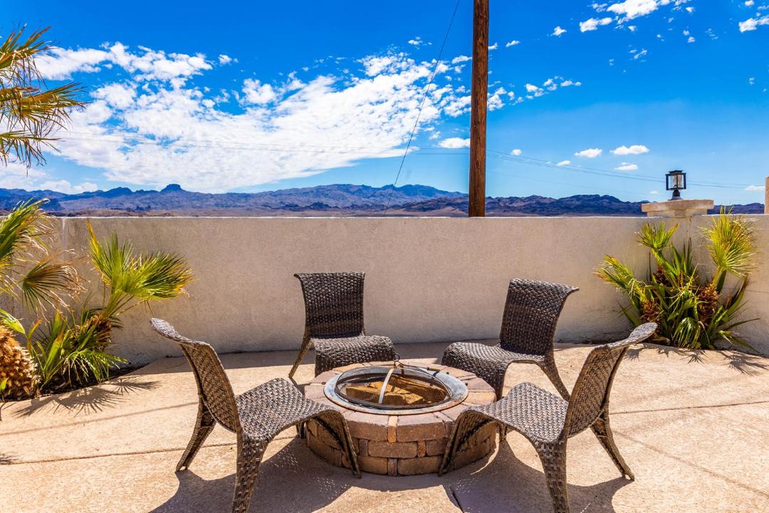 Photo of Patio Balcony in Lake Havasu City