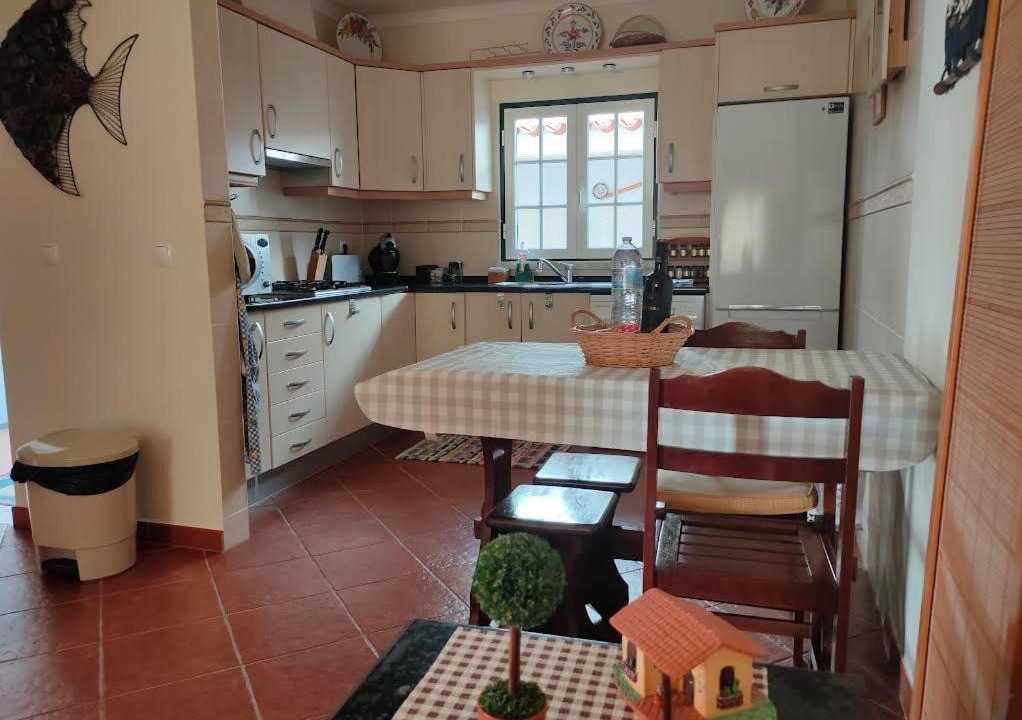 Photo of Kitchen in Almograve