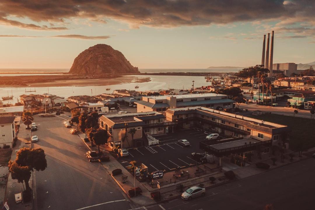 Photo of Others in Morro Bay
