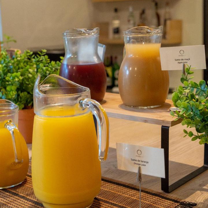 Photo of Kitchen in Praia de Mira