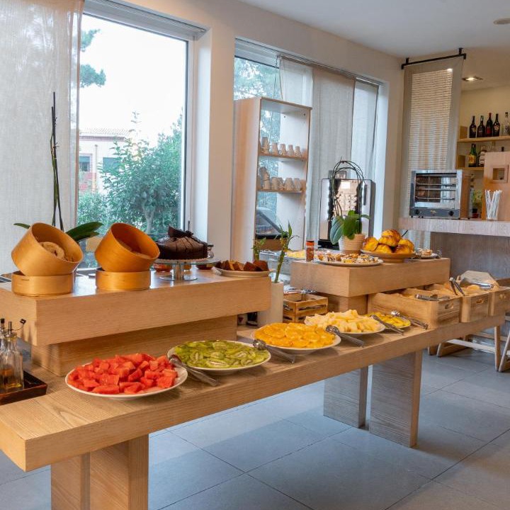 Photo of Kitchen in Praia de Mira