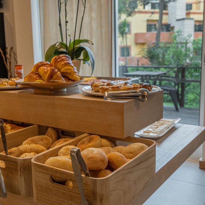 Photo of Kitchen in Praia de Mira