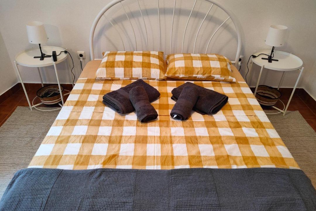 Photo of Bedroom in Carregal do Sal