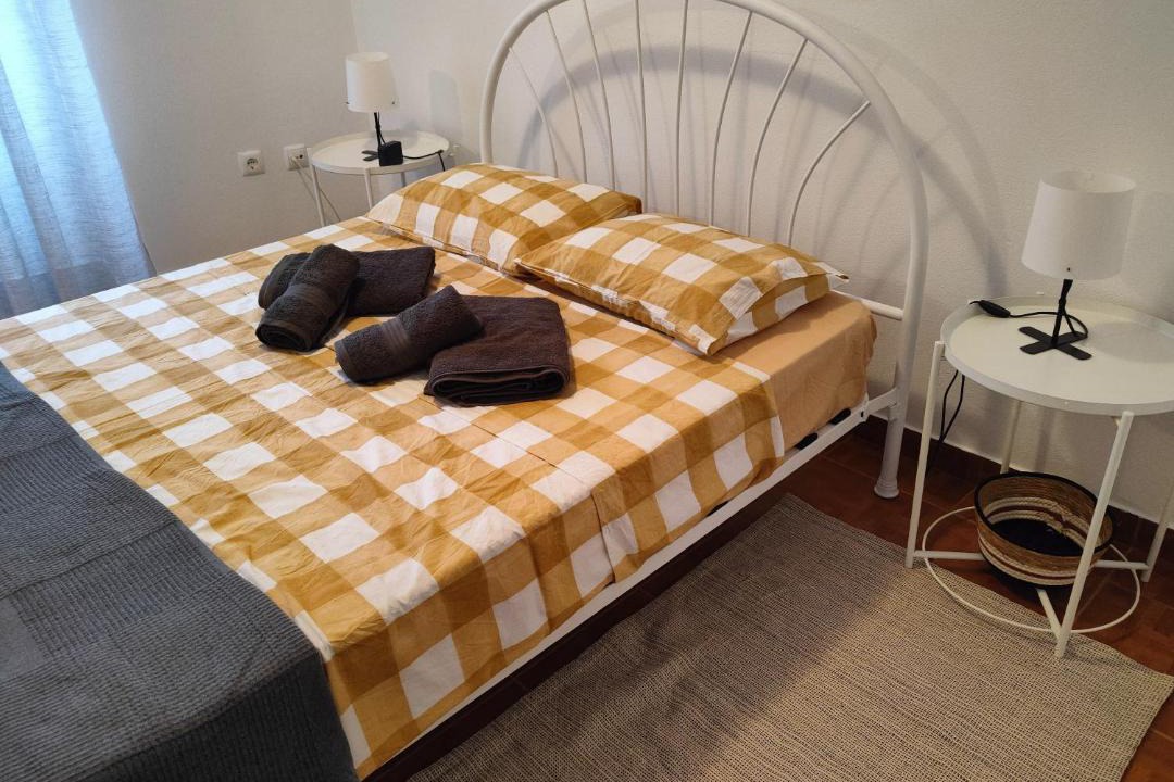 Photo of Bedroom in Carregal do Sal