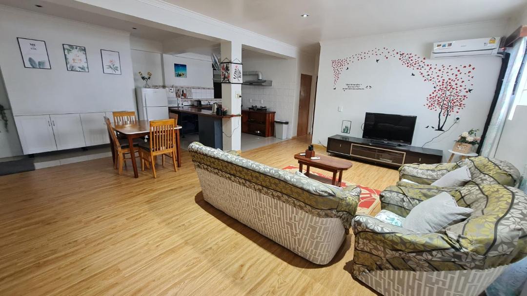 Photo of Livingroom in Suva