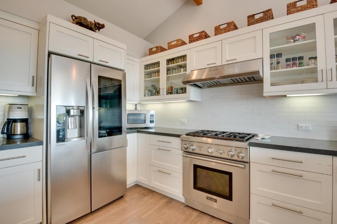 Photo of Kitchen in Malibu