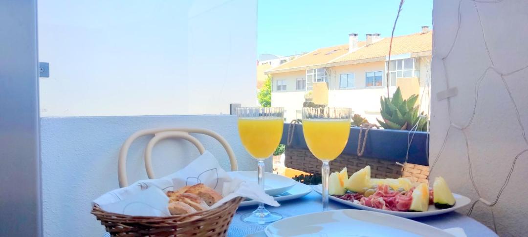 Photo of Patio Balcony in Espinho