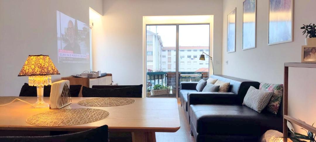 Photo of Livingroom in Espinho