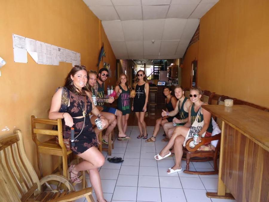 Photo of Others in San Juan del Sur