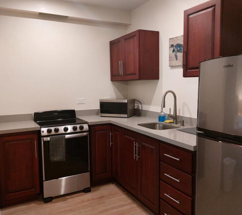 Photo of Kitchen in Palm Beach Estates