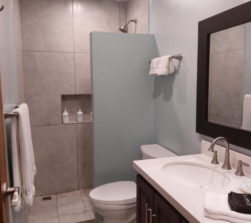Photo of Bathroom in Palm Beach Estates