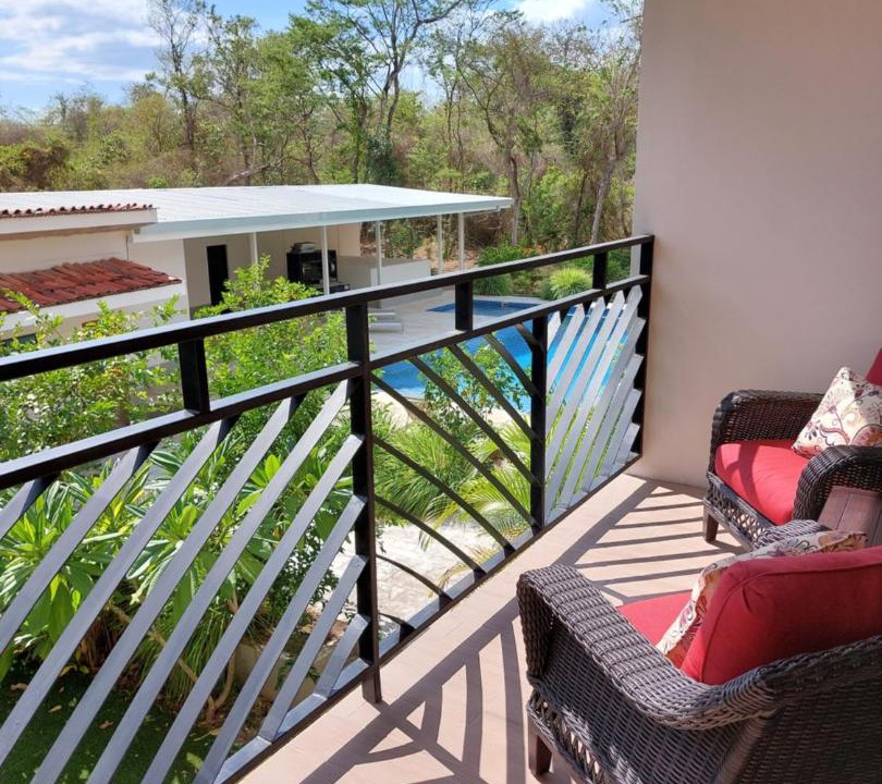 Photo of Patio Balcony in Palm Beach Estates