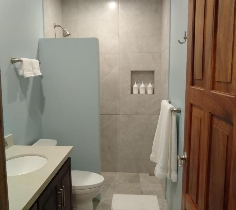 Photo of Bathroom in Palm Beach Estates
