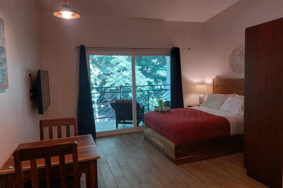 Photo of Bedroom in Palm Beach Estates