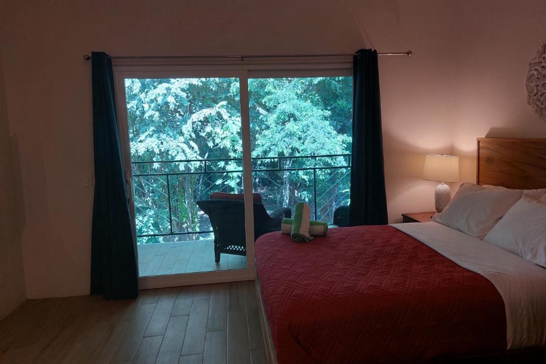 Photo of Bedroom in Palm Beach Estates