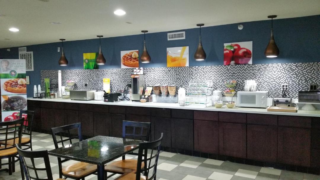 Photo of Kitchen in Needles