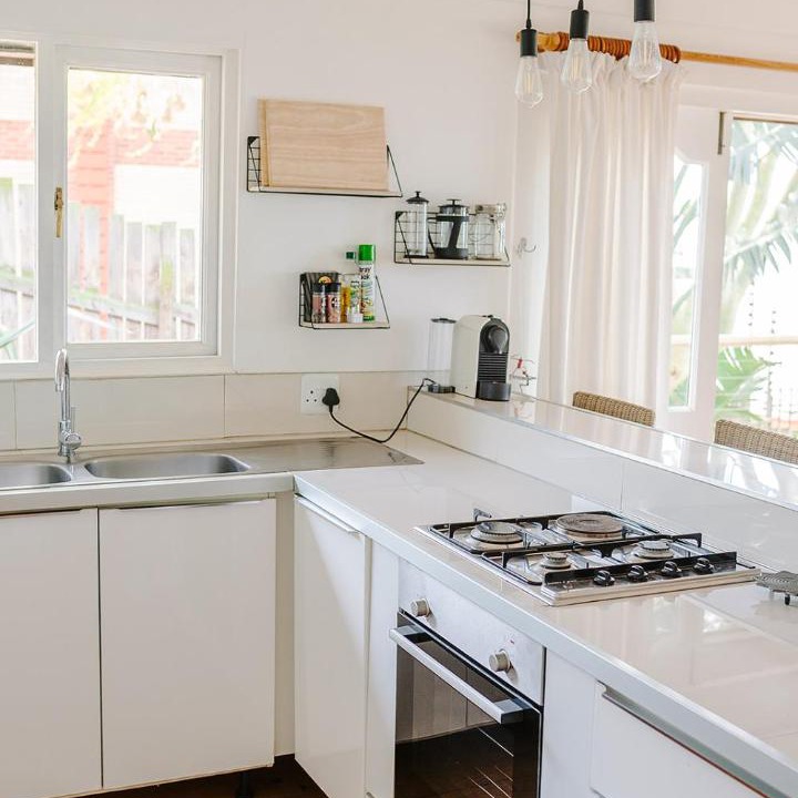 Photo of Kitchen in Wavecrest