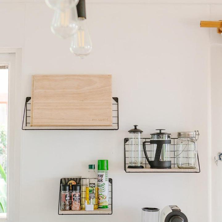 Photo of Kitchen in Wavecrest