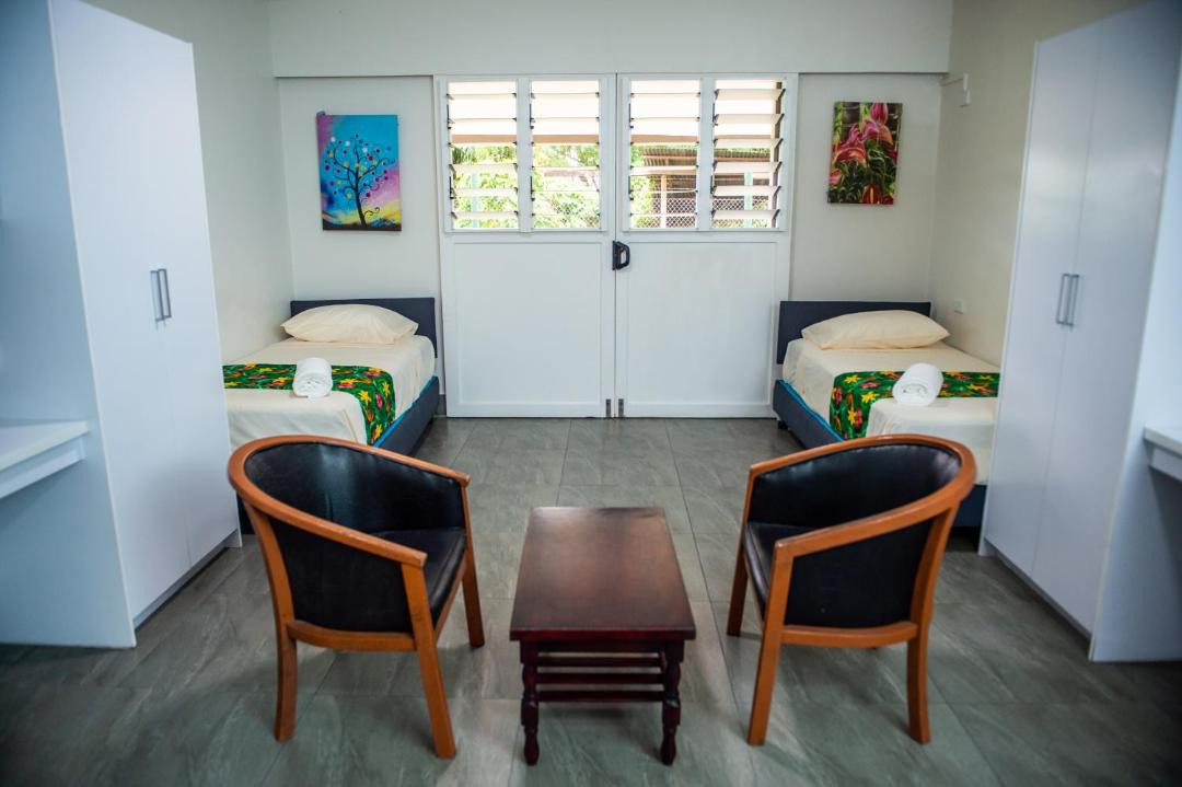 Photo of Bedroom in Suva