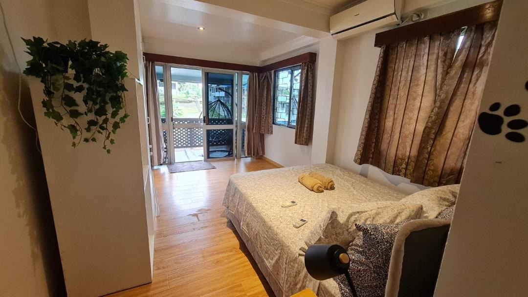 Photo of Bedroom in Suva