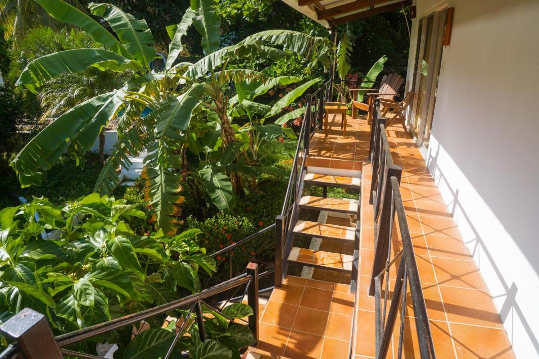 Photo of Patio Balcony in San Juan del Sur
