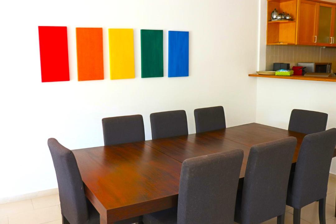 Photo of Livingroom in Ericeira