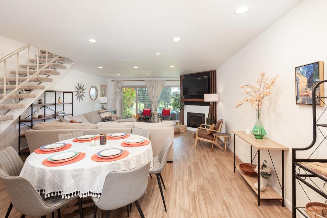 Photo of Livingroom in Callender