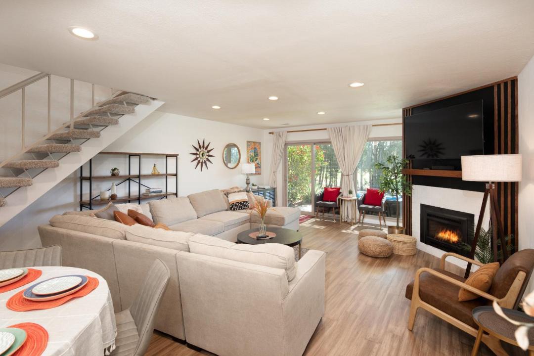 Photo of Livingroom in Callender