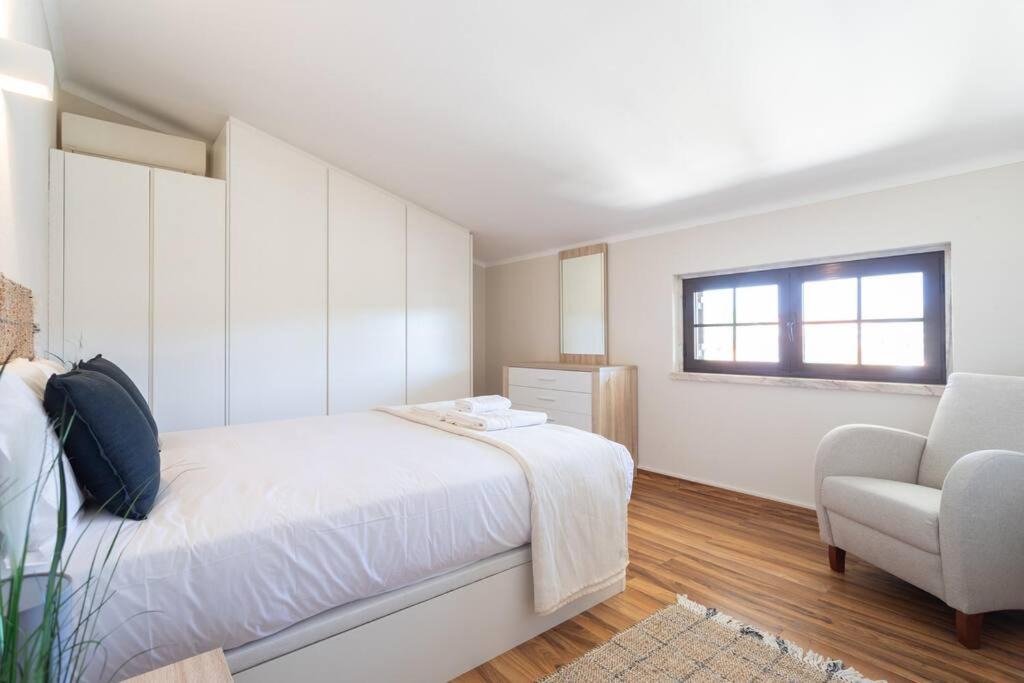 Photo of Bedroom in Belverde