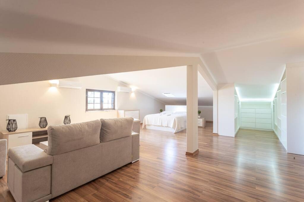 Photo of Livingroom in Belverde