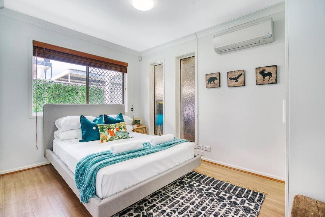 Photo of Bedroom in Surfers Paradise