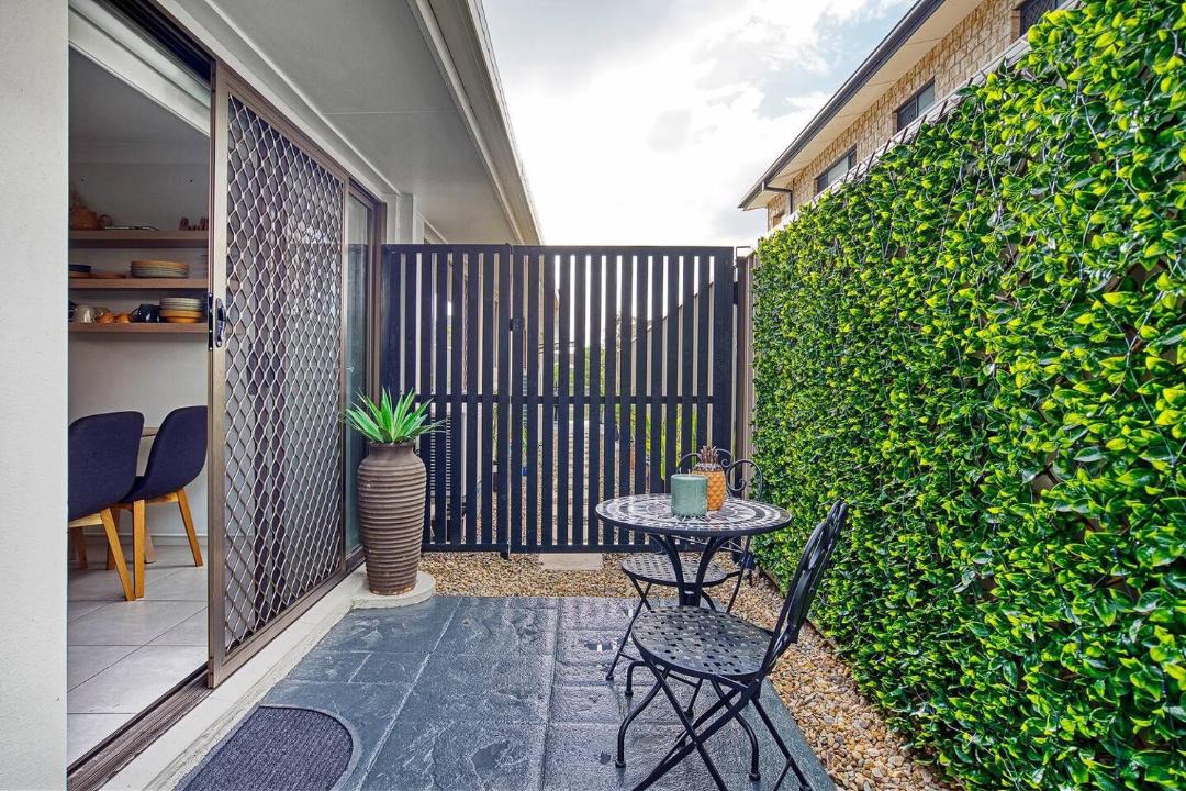 Photo of Patio Balcony in Surfers Paradise