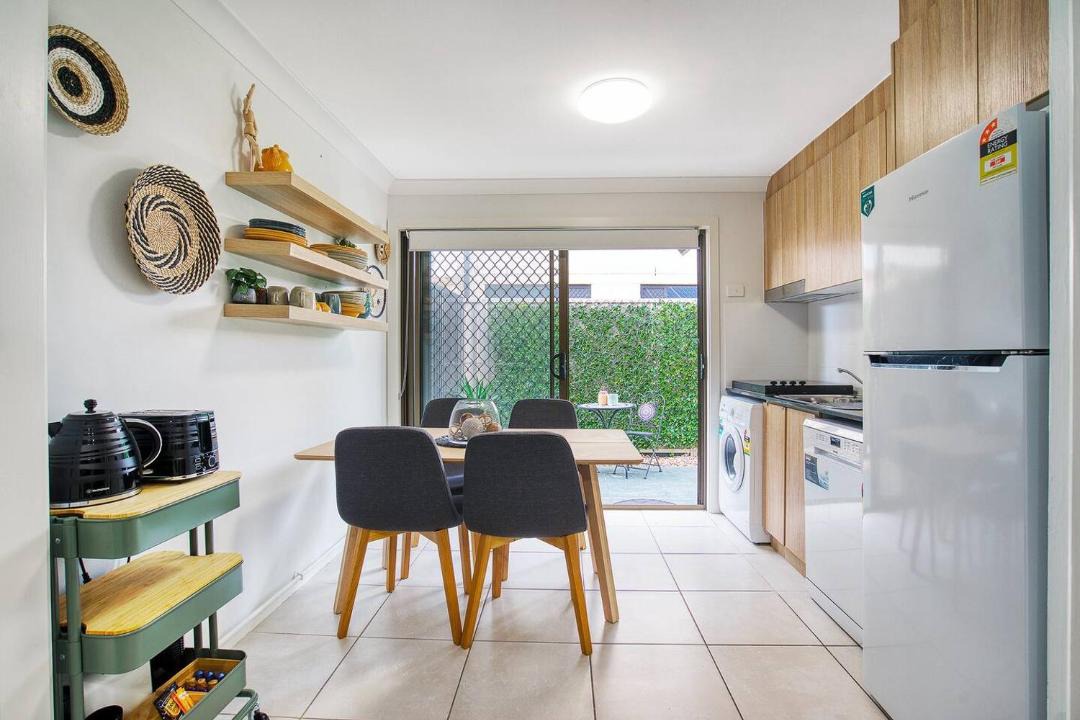 Photo of Livingroom in Surfers Paradise