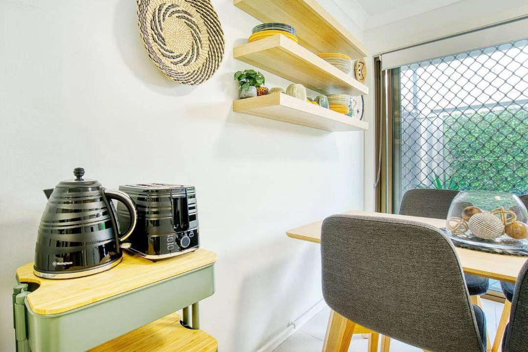 Photo of Livingroom in Surfers Paradise