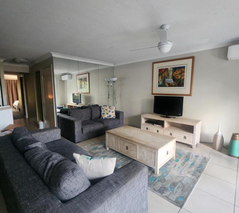 Photo of Livingroom in Runaway Bay