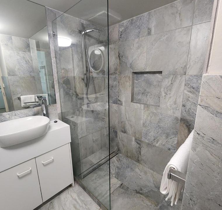 Photo of Bathroom in Runaway Bay