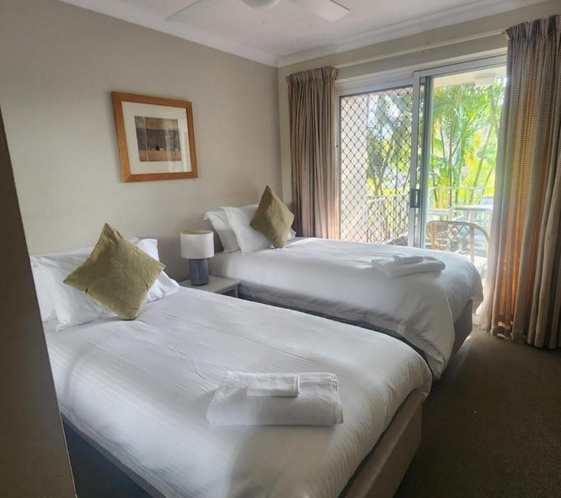Photo of Bedroom in Runaway Bay