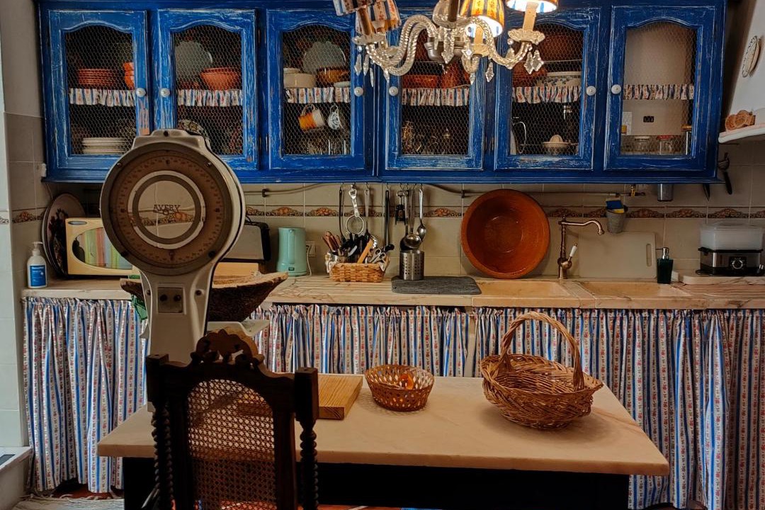 Photo of Kitchen in Estremoz