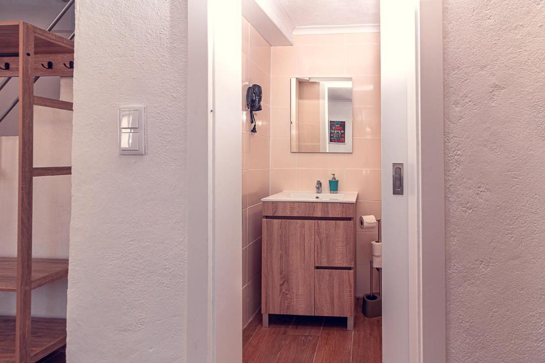 Photo of Bathroom in Alegrete