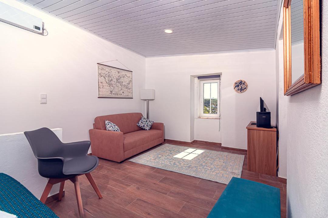 Photo of Livingroom in Alegrete