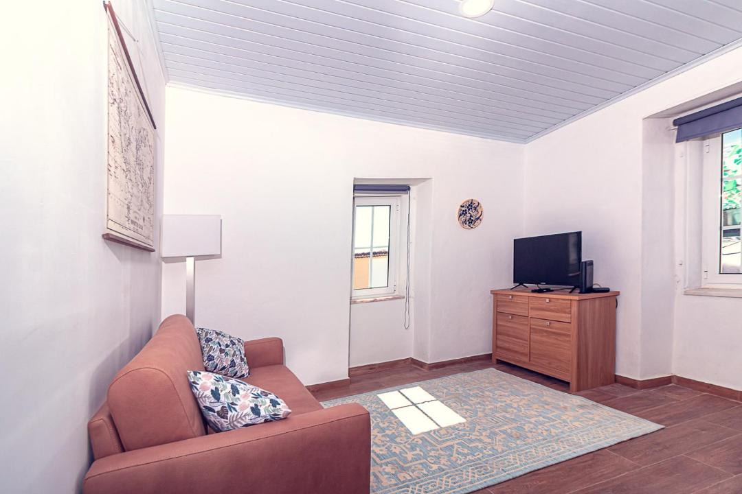 Photo of Livingroom in Alegrete
