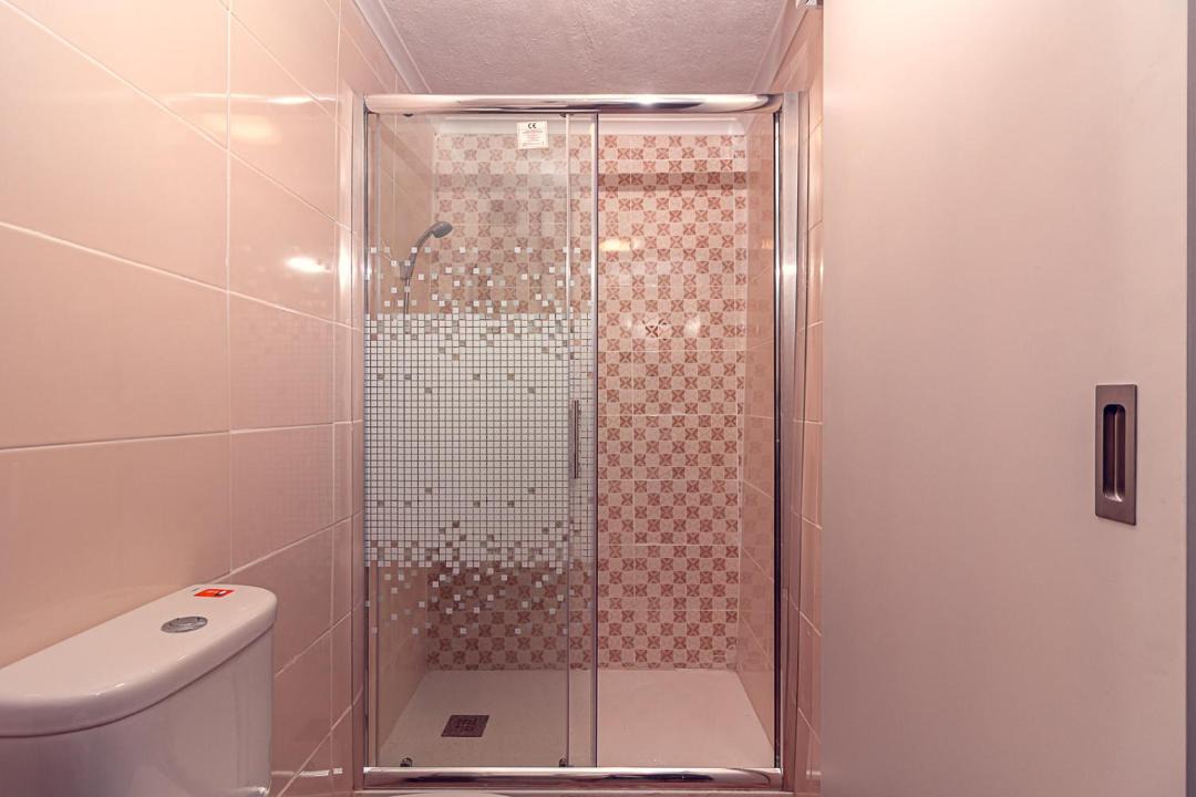 Photo of Bathroom in Alegrete