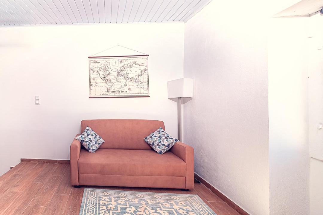 Photo of Livingroom in Alegrete