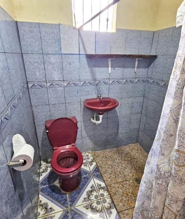 Photo of Bathroom in Playa Gigante