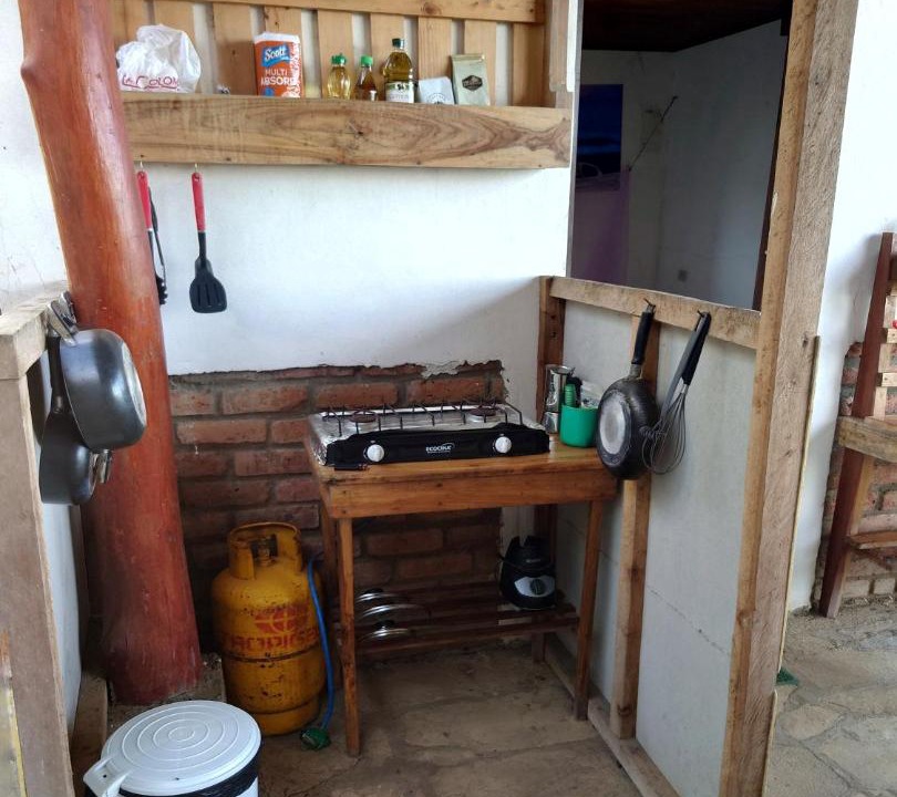Photo of Kitchen in Playa Gigante