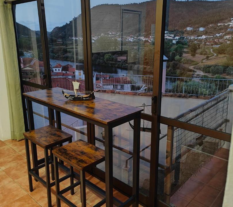 Photo of Patio Balcony in Penacova